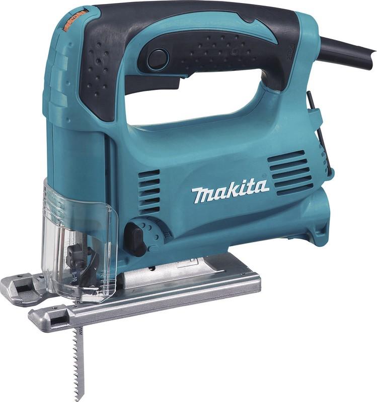 Scie sauteuse 450 W - MAKITA BLEU