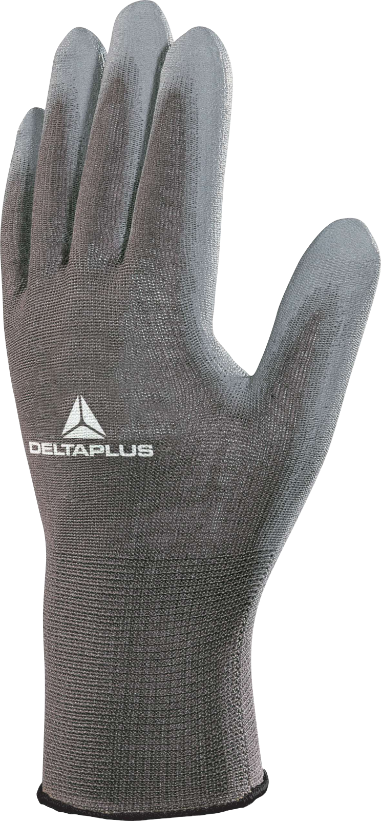 Gants DPVE702 Travaux de précision - Gris-T.8