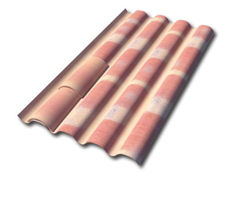 PLAQUE SOUTUILE 230 1200x964 mm FLAMMÉE TYPE STANDARD