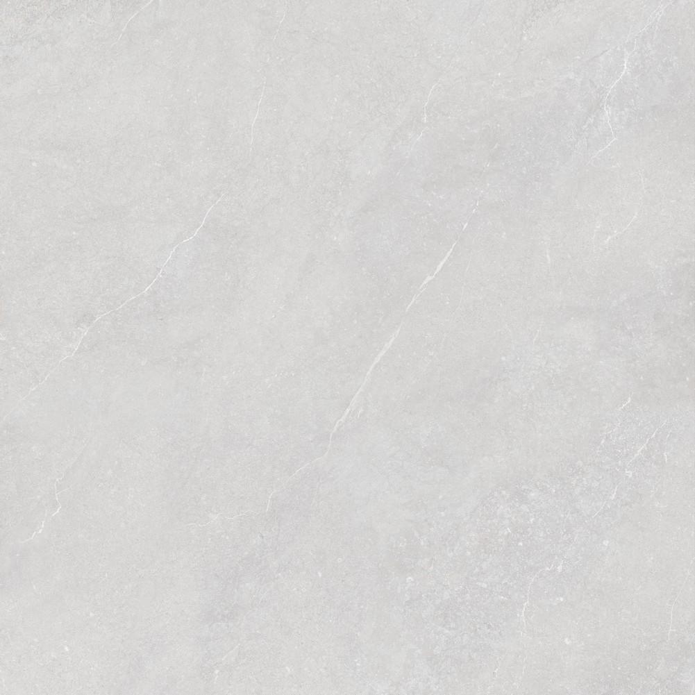 Carrelage sol intérieur MUNICH 120x120cm ép.10,2mm - Rectifié - White