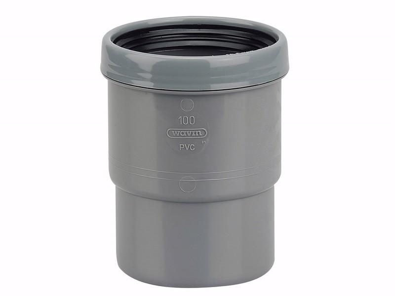 MANCHON PVC DILATATION MF 100 GN