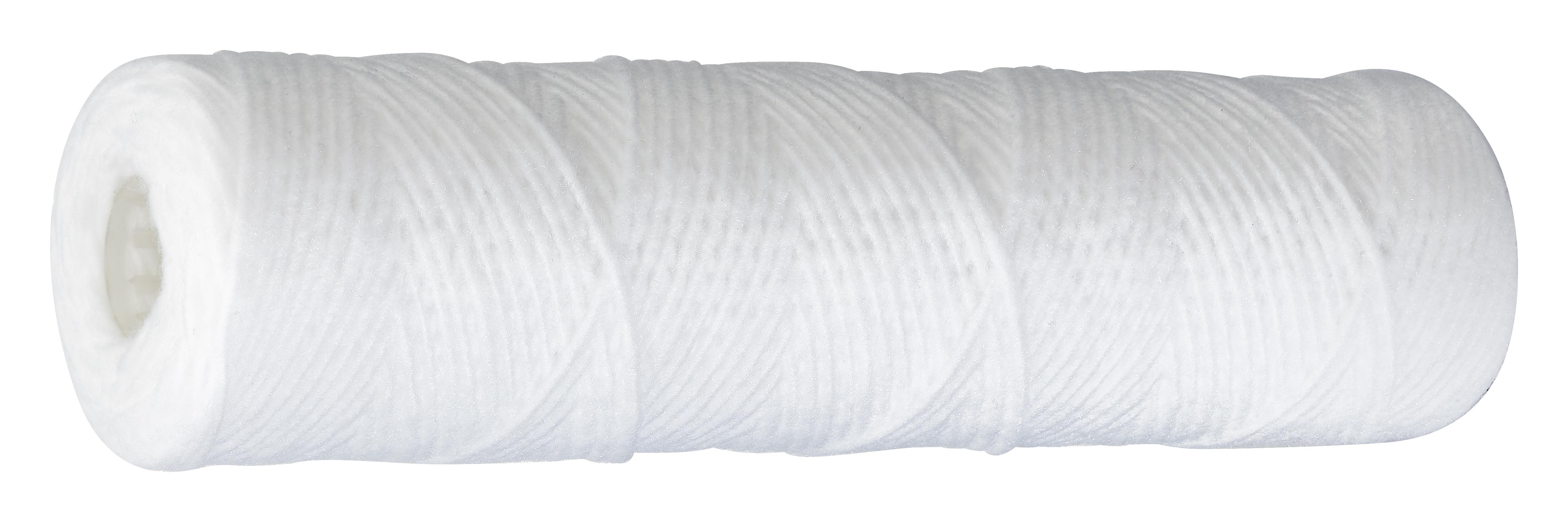 CARTOUCHE BOBINEE ANTI IMPURETES 12MOIS 25 MICRONS