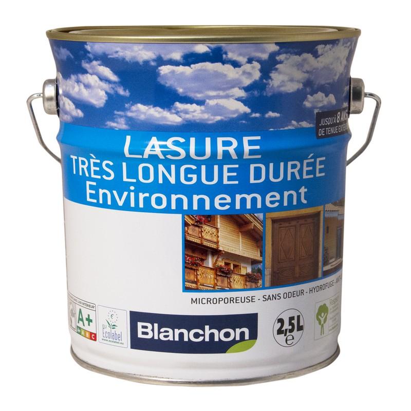LASURE TRES LONGUE DUREE ENVIRONNEMENT CHENE DORE 2.5L