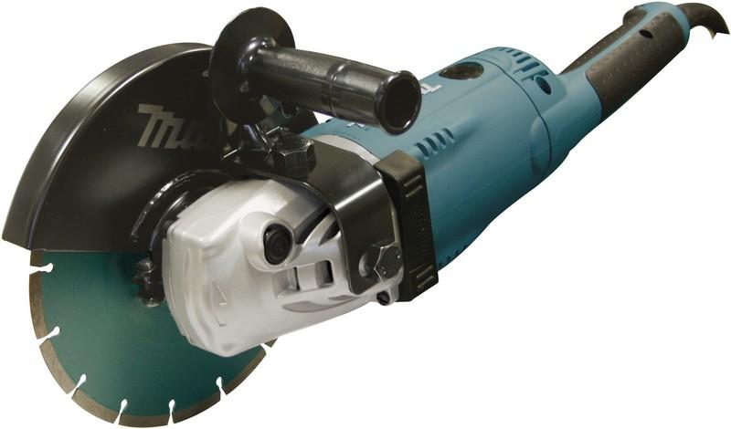 Meuleuse Diam. 230 mm 2200 W