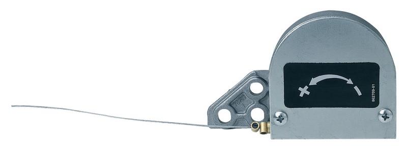 Retour automatique pour DW720. DW721. DW722