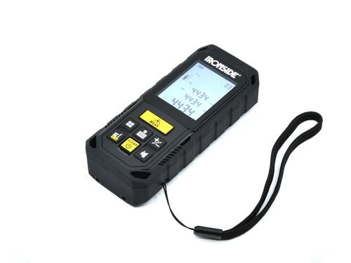 Télémètre laser vert  100m 