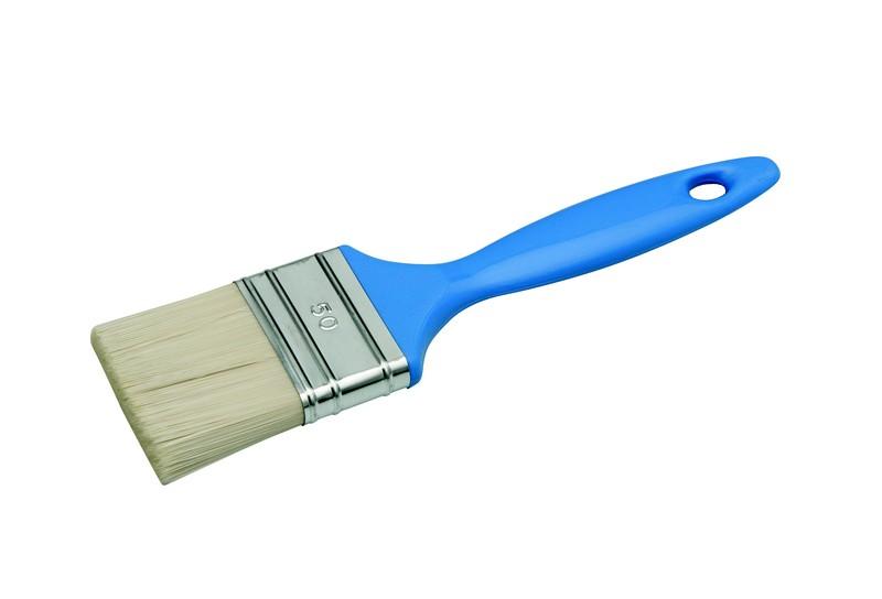 Brosse plate spécial  Acrylique - 20MM