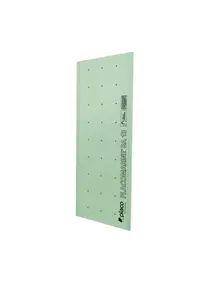 Plaque de plâtre Placomarine® BA 13 120-280CM - Placo