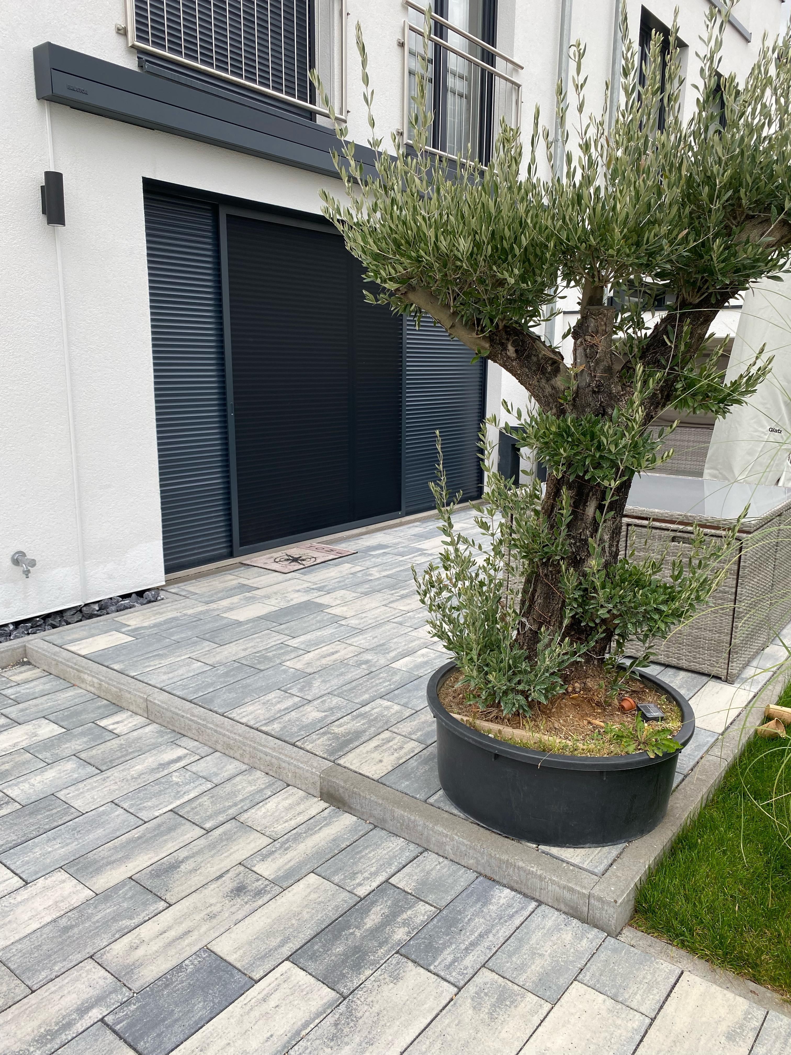 Pavé SORRENTO ECO COMBI  Multiformat Torci