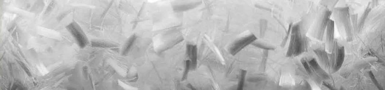 FIBRES POUR BÉTON MULTIFILAMENTAIRE 12 MM 500 G