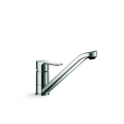 Mitigeur d'évier PRIME Chromé C3 bec mobile - PE52151