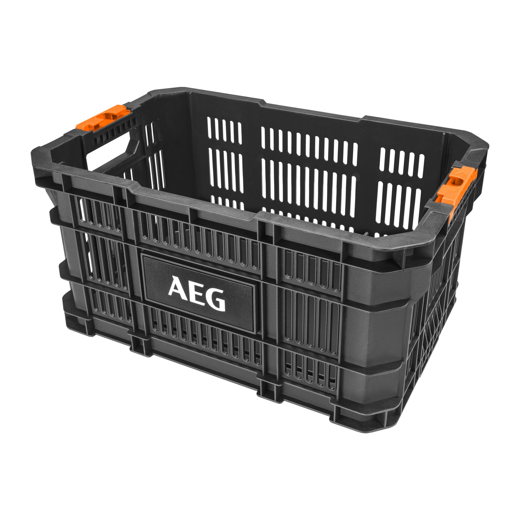 Panier de rangement d'outils Quickstack - AEG