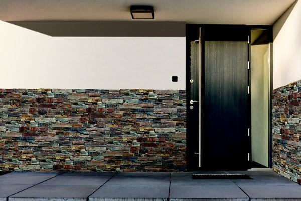 PAREMENT PIERRE NATURELLE Z 15 X 60 X 2-4CM BANDA