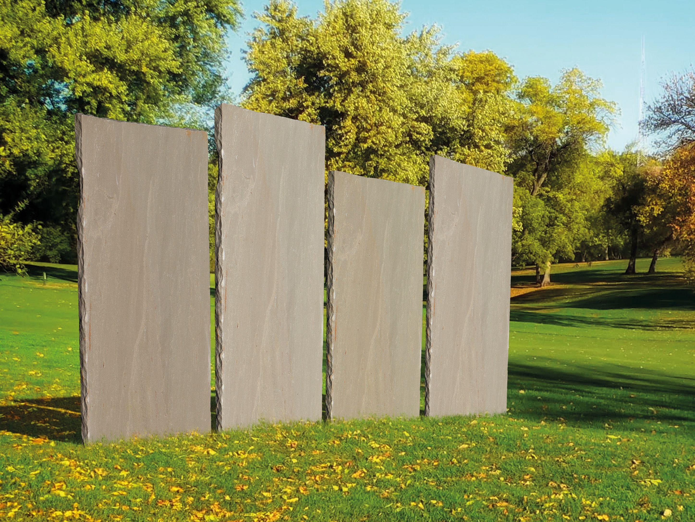 Palissade DESERT Grey 100 x 50 x 3-5 cm