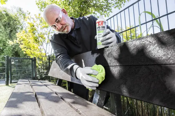 RPS300 rénovateur de surface 500ML - GRIFFON