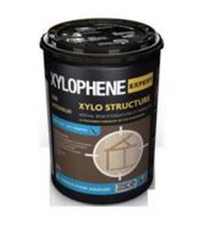 Traitement des bois Xylophene Expert Xylo Structure 5L