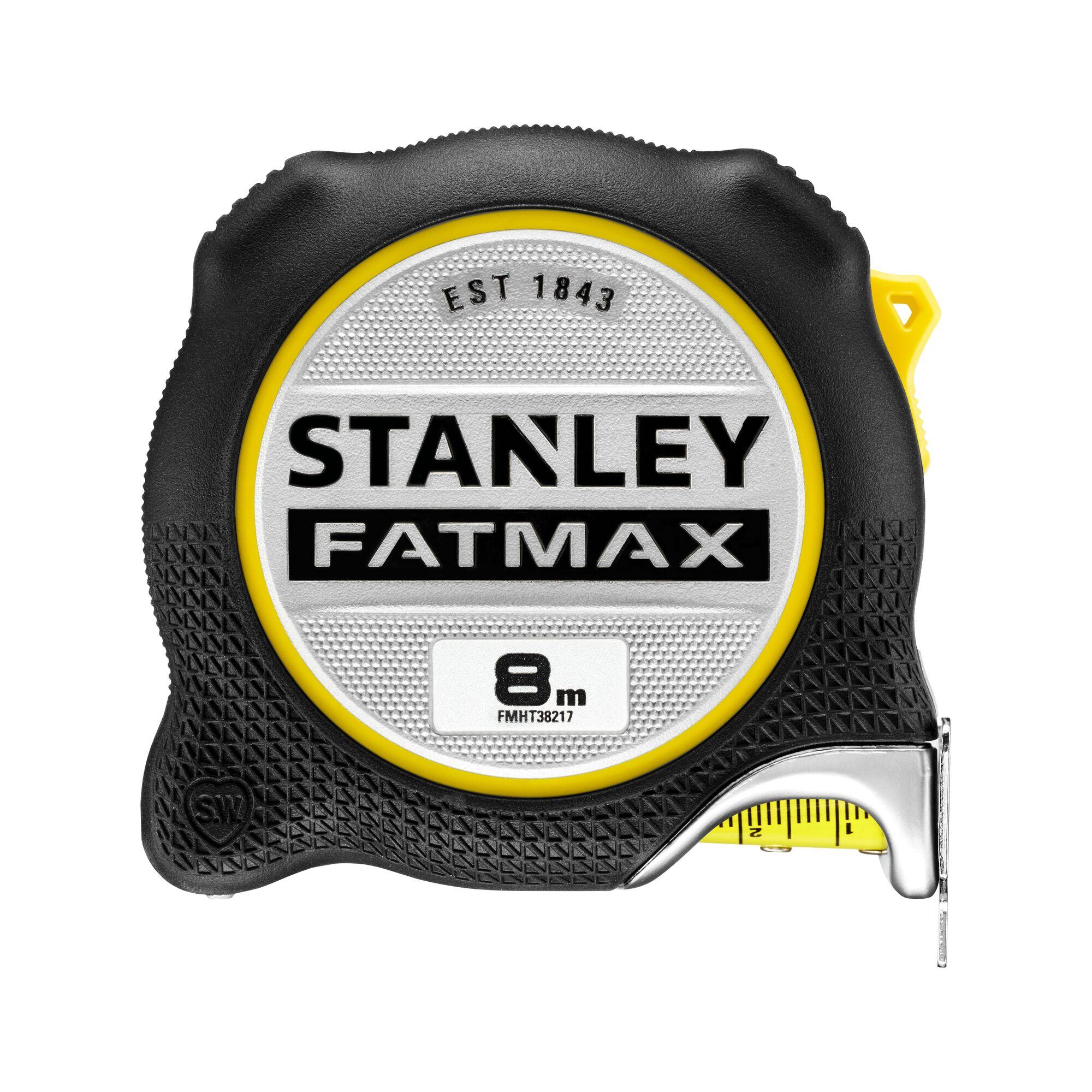 Mètre ruban FatMax Pro 8m