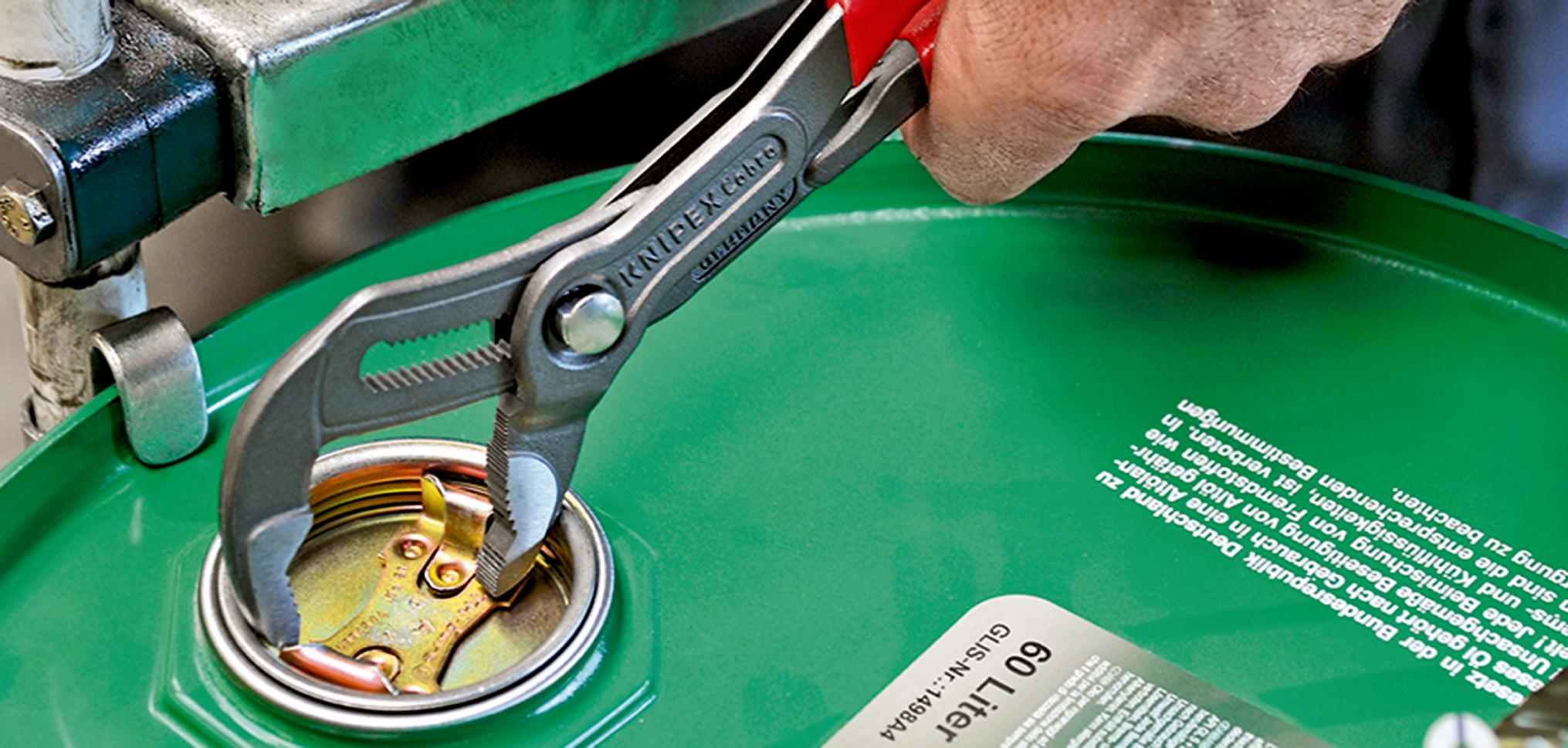 Pince multiprise Cobra® 250MM