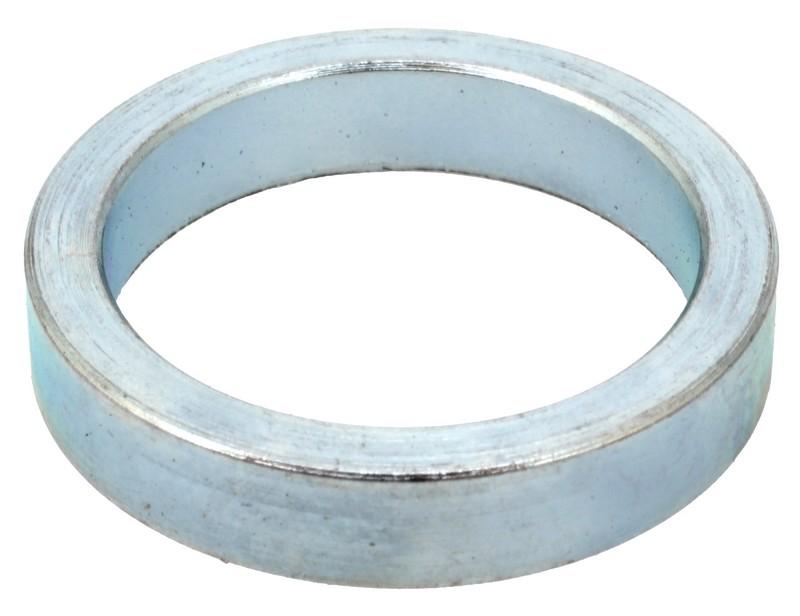 Bague de réduction - Diam.20mm - Diam.Alésage 15.88mm - Epaisseur 1.6mm