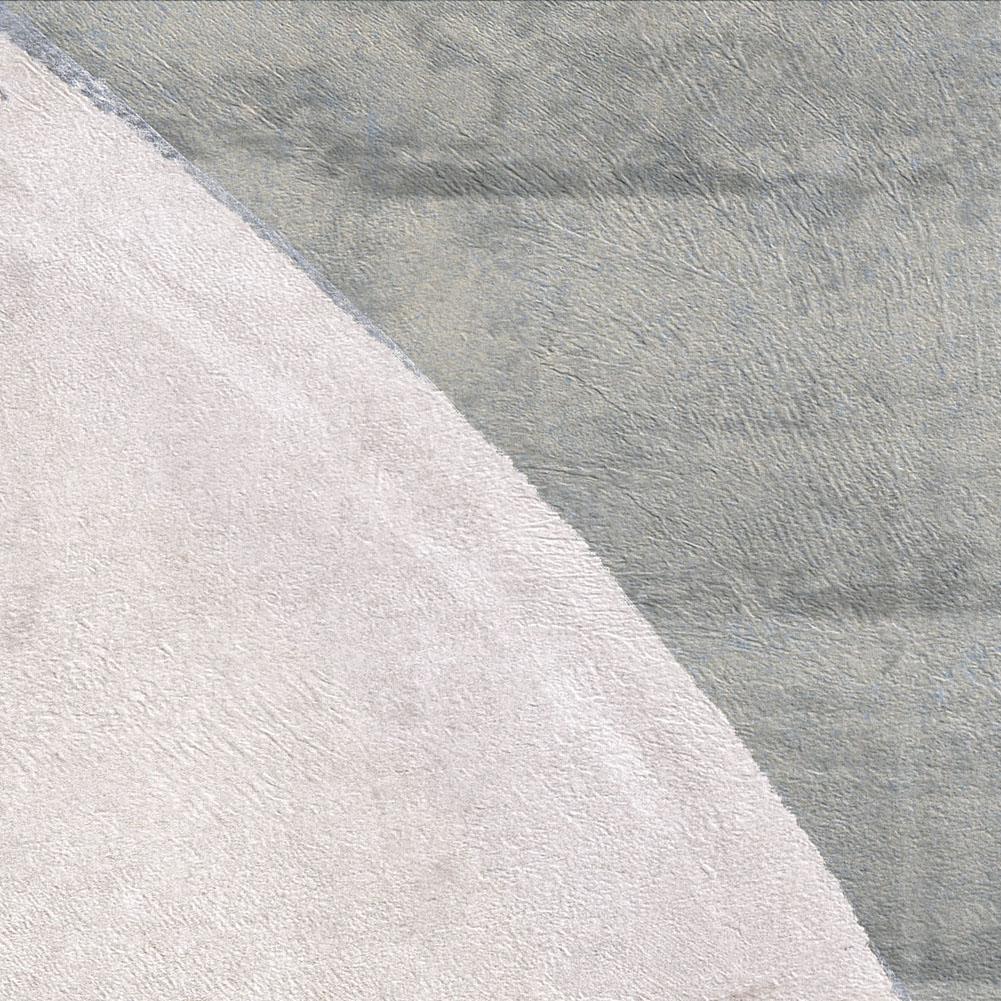 Carrelage mural faïence TERRA 30x90cm ép.8mm - rectifié - Aria Blanco