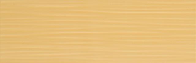 CARRELAGE MURAL FAIENCE PO LEVANTE 20 X 60 X 0.77 CM PERLA VENTO GIALLO