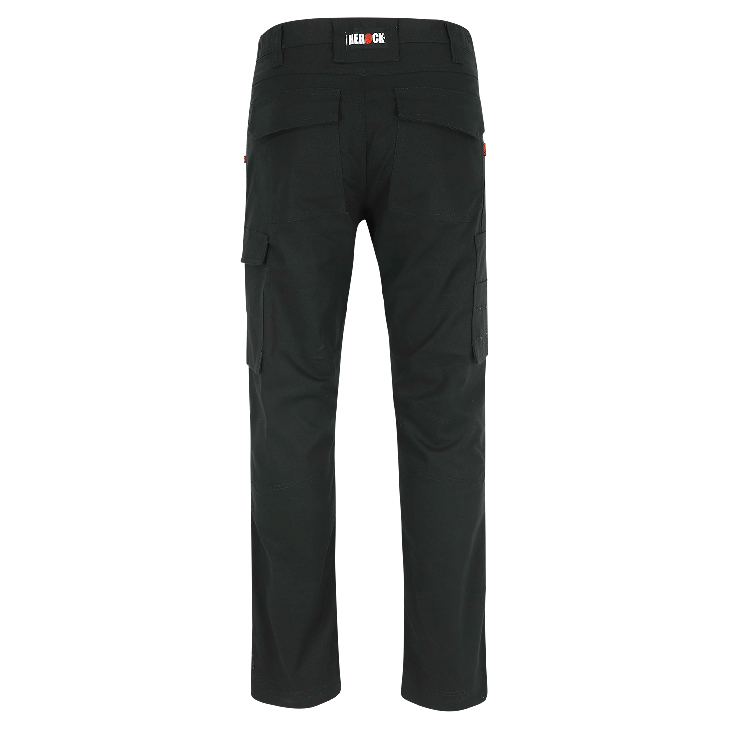 Pantalon DERO - Noir -T.38
