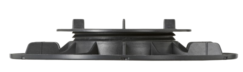 Plot réglable HD pour dalle hauteur 20/30 mm - Gamme Essentiel