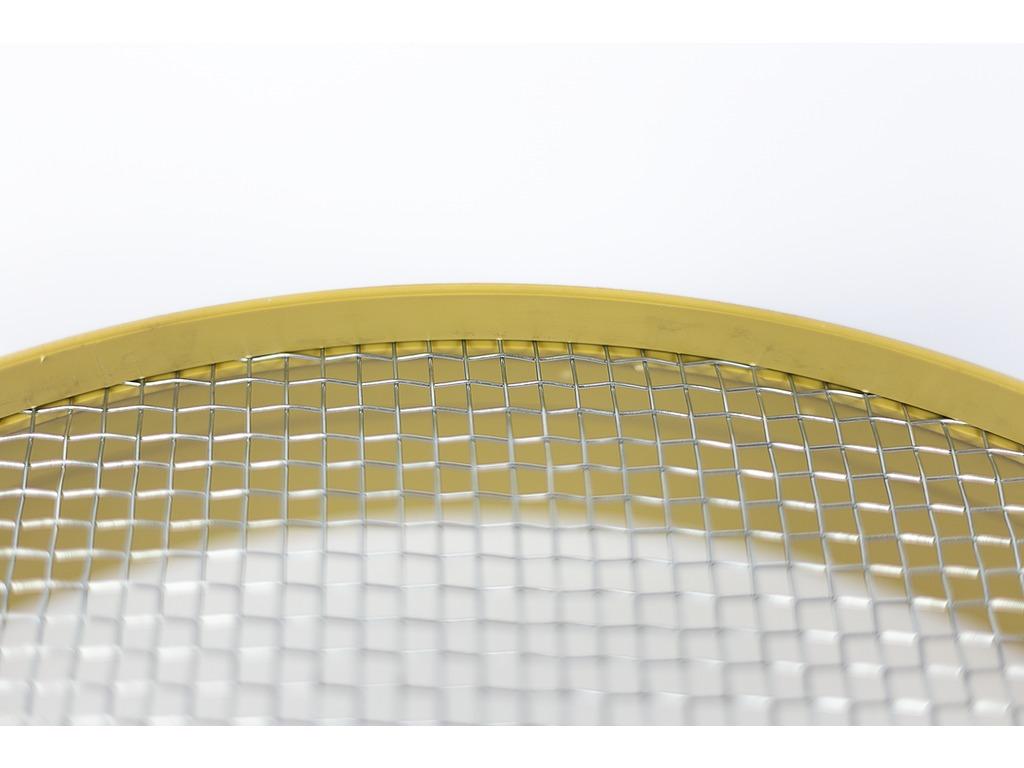 Tamis plastique Pro TAMIPLAST - N°4