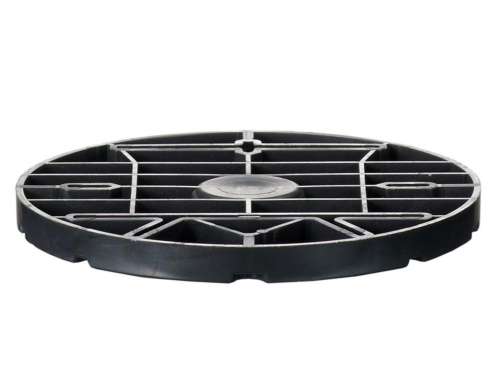 Plot fixe HL 10MM pour terrasse bois  - Gamme Essentiel