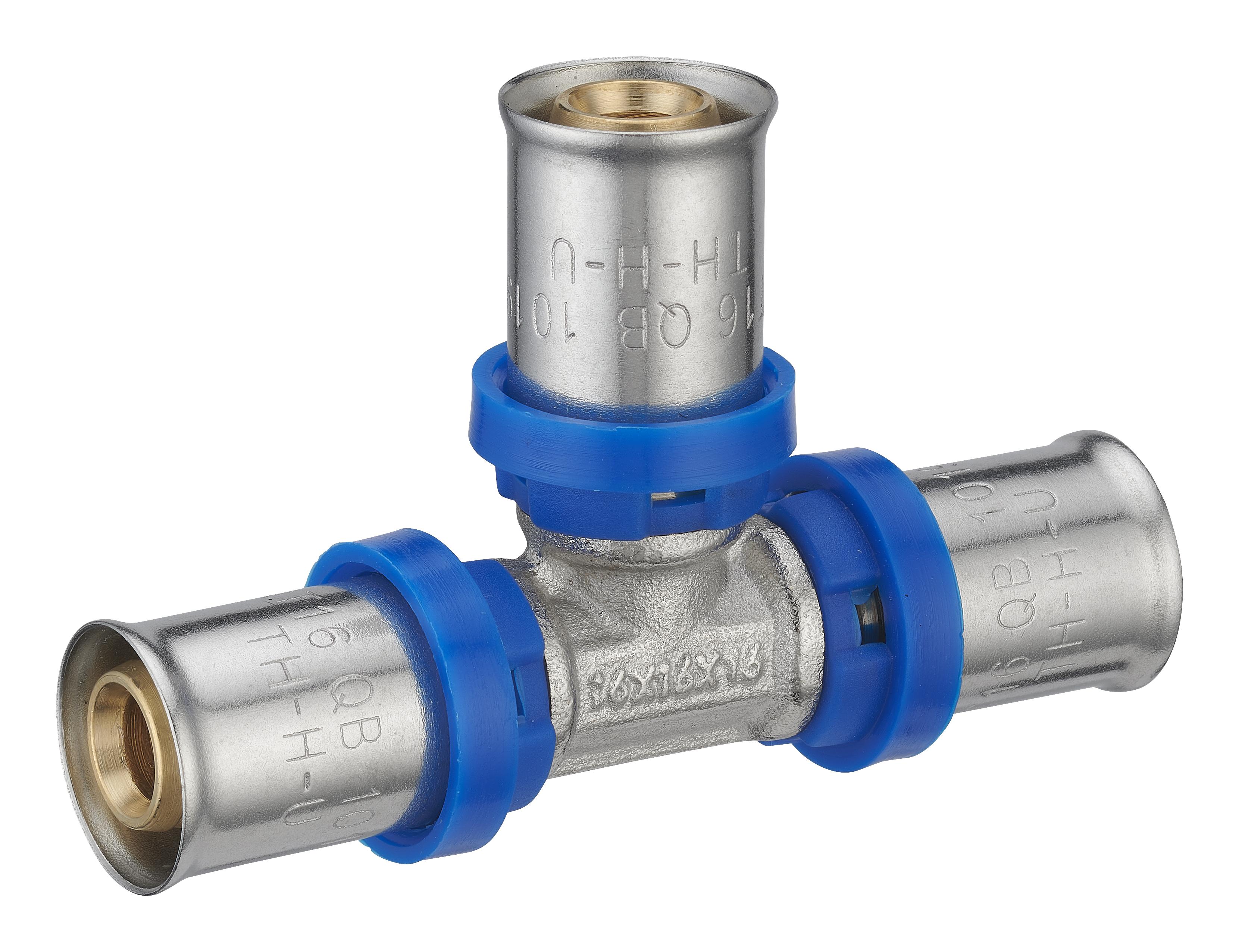 MULTICOUCHE SERTIR TE Ø16 MULTIPROFIL