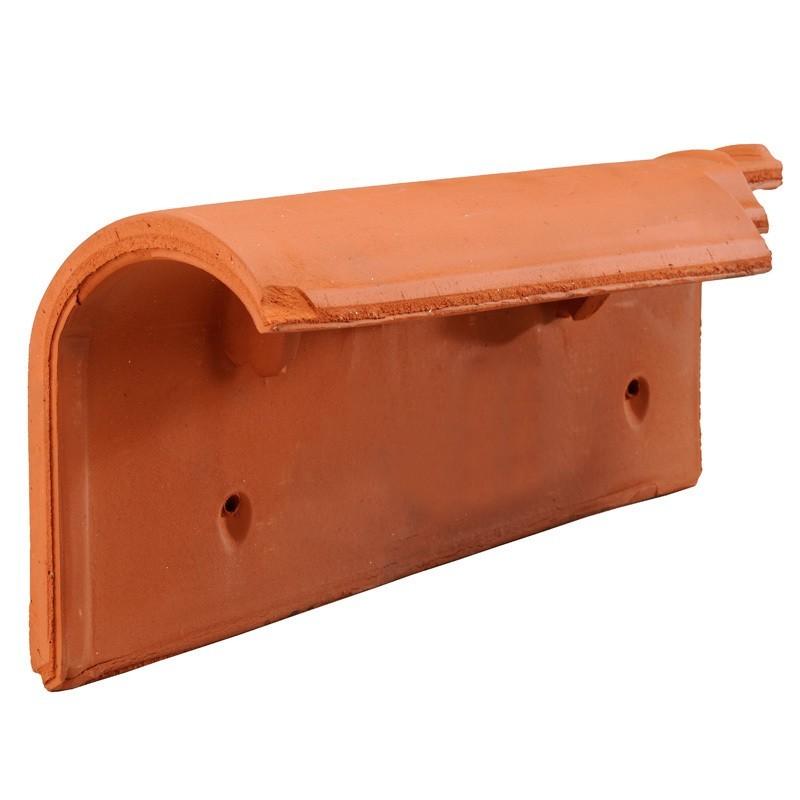 RIVE INDIVIDUELLE GAUCHE PANNE S - NOIR