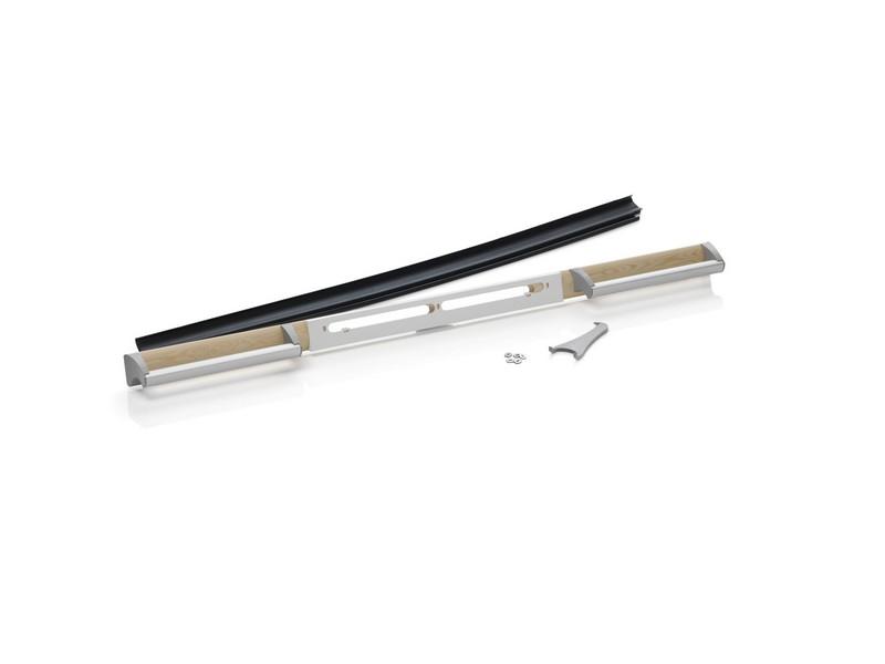 Barre de ventilation ZOF MK00 0045 78x--