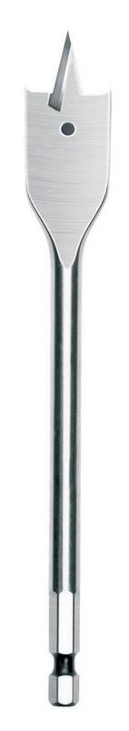 MECHES PLATES - QUALITE STANDARD Diamètre mm 22 - Longueur totale mm 150