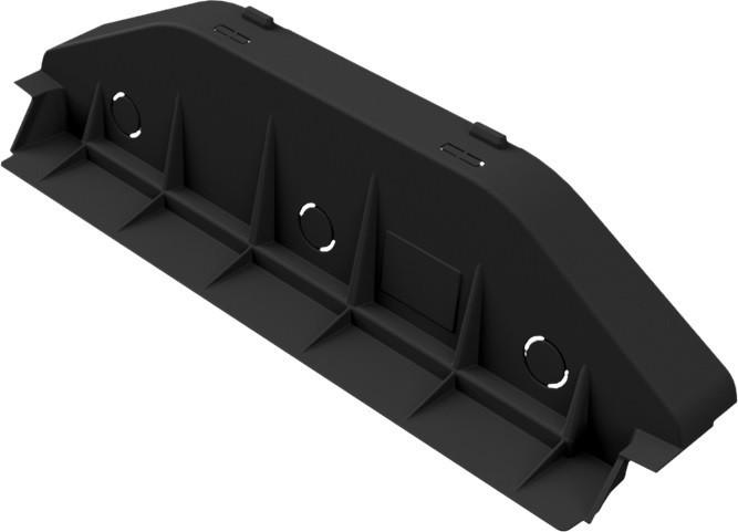 OBTURATEUR PLASTIVOUTE RECTOR 13 E