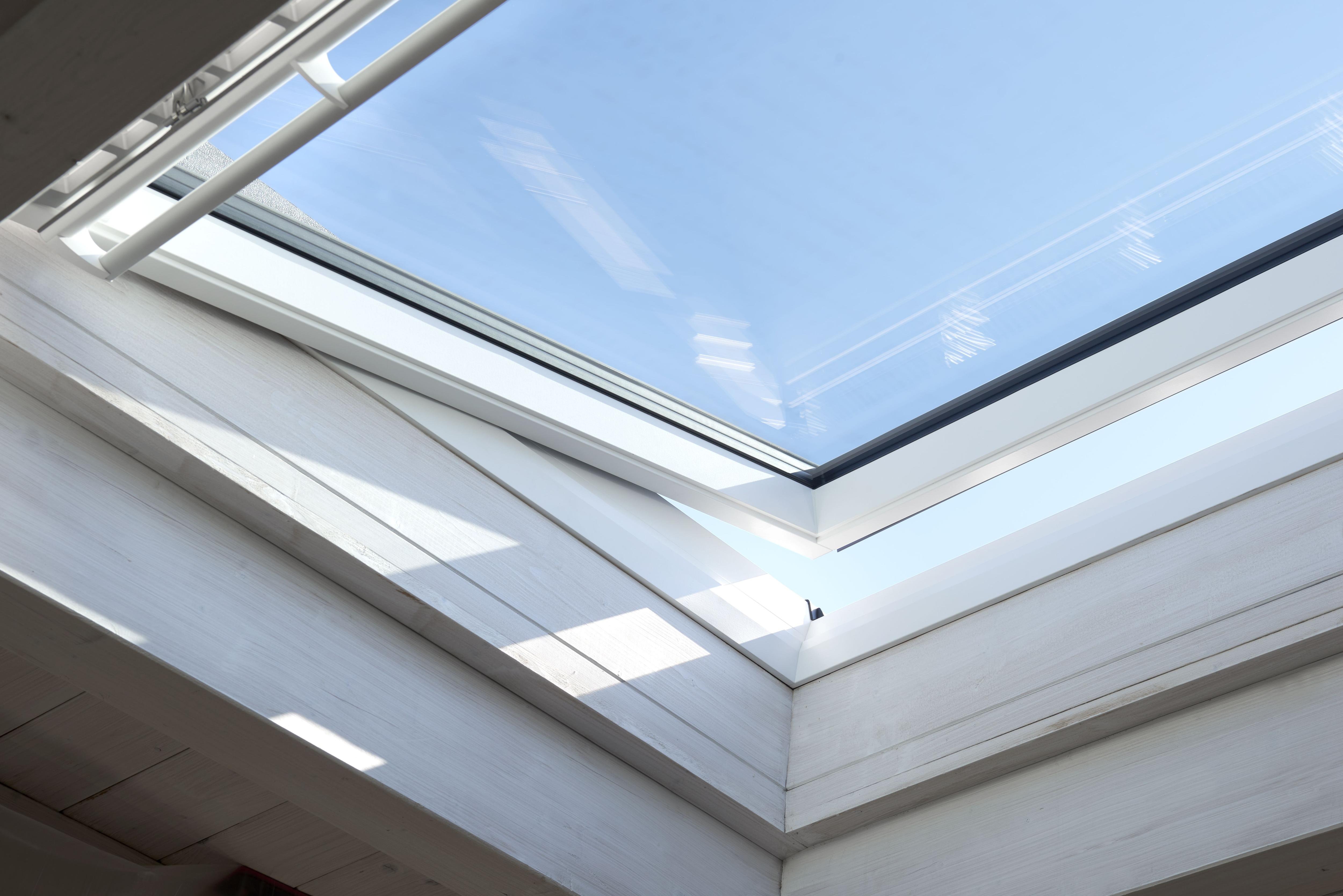 Velux à rotation GBL CK04 2015