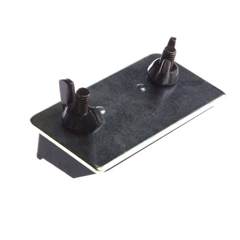 Dispositif d'affûtage pour fers réaffutables - AFFUTAGE MANUEL FERS 110mm