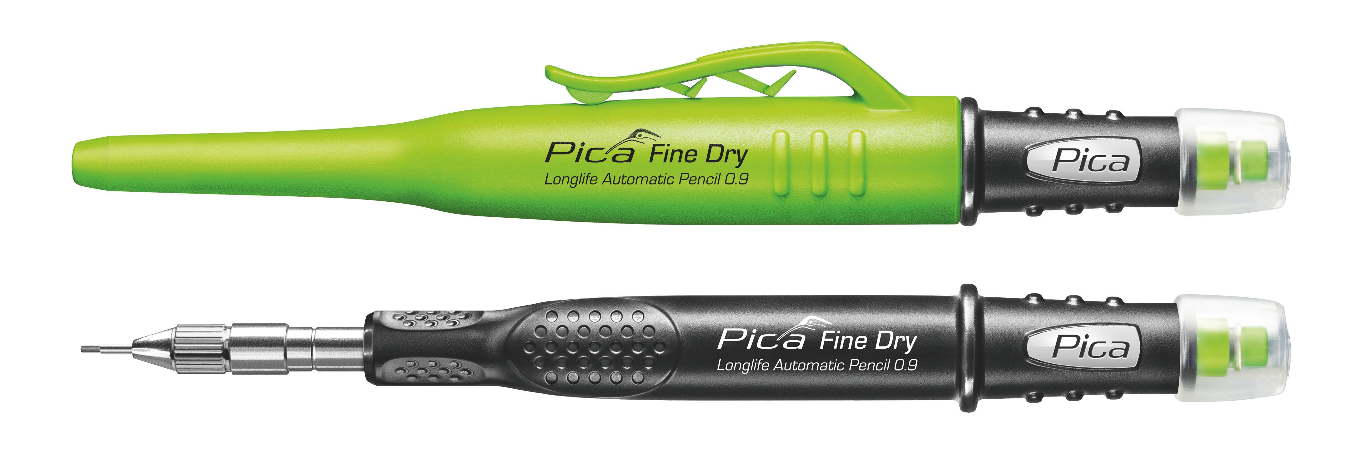 Marqueur fine dry - Pica
