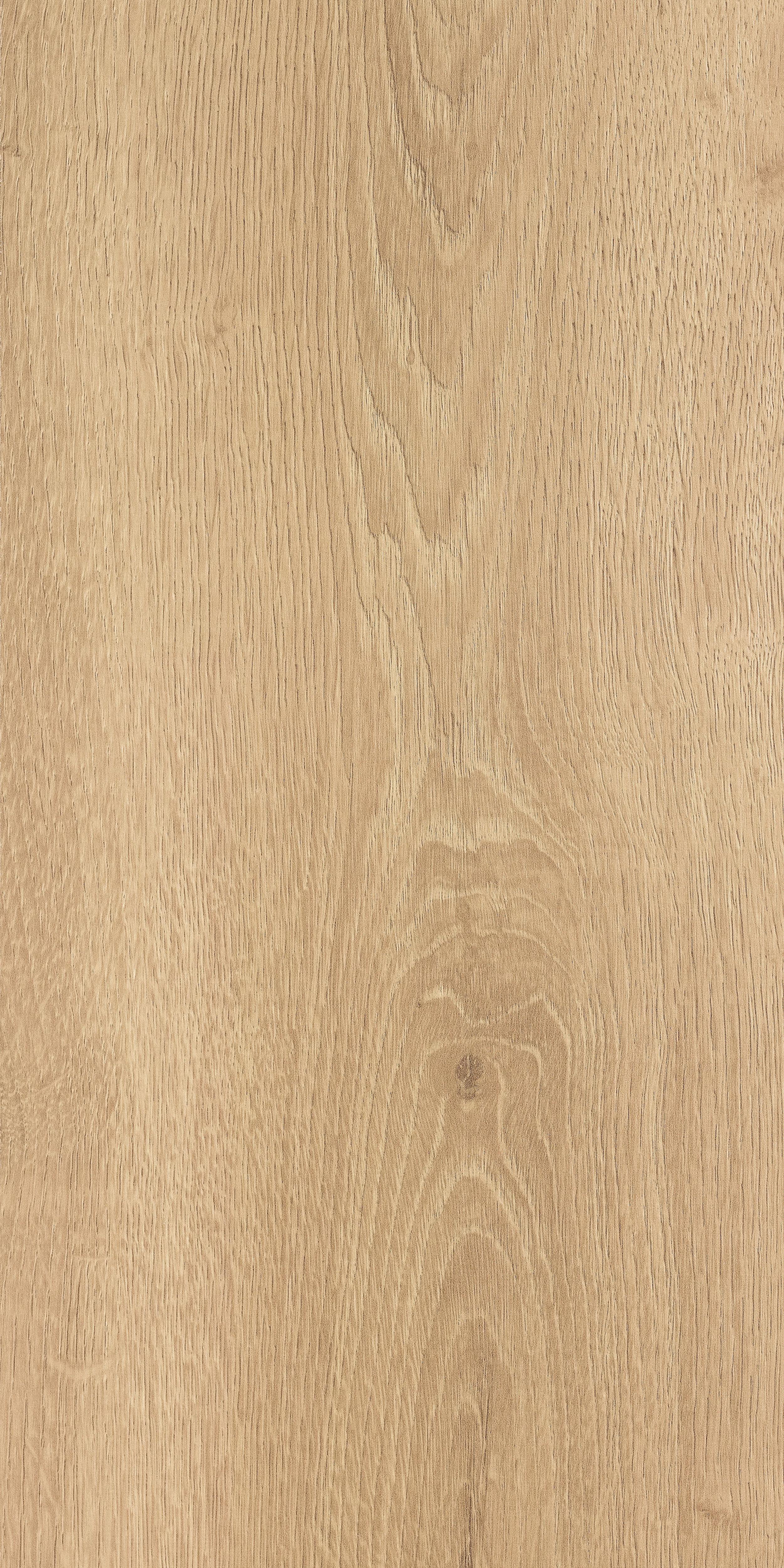 Sol stratifié SOLID PLUS - 465 Chêne Santal - Ep 12mm, 1286x214, Water resist 100h CLIP 5G 4V