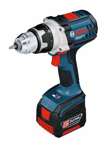 Perceuse-visseuse sans fil GSR 14.4 VE-2-LI