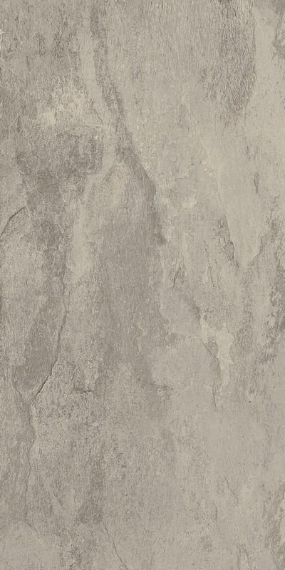 Carrelage extérieur LAVAL 60x60cm ép.20mm - Cendre