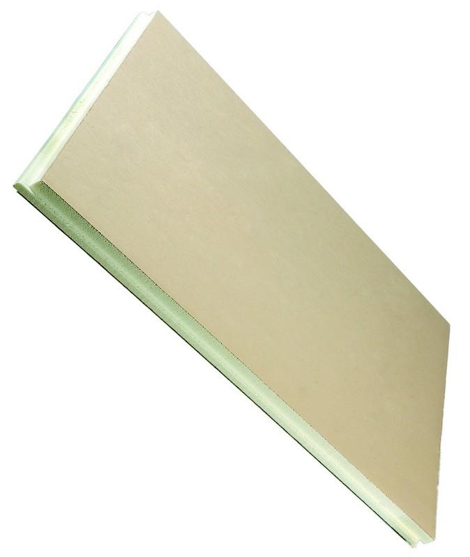 Panneau en polyuréthane Efitoit SI1200x1000x140 mm