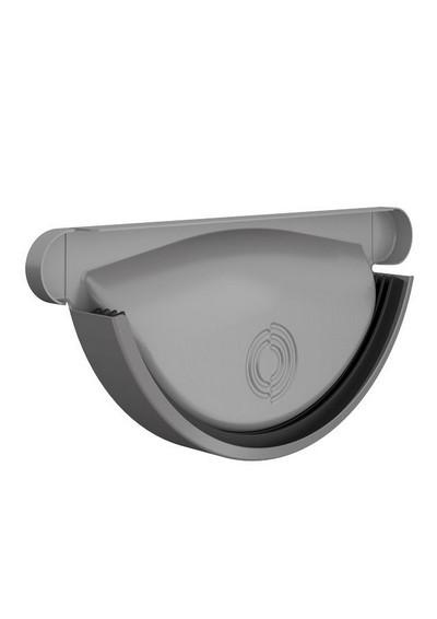 FOND JOINT EPDM 250 125 GRIS METAL RAL 9007