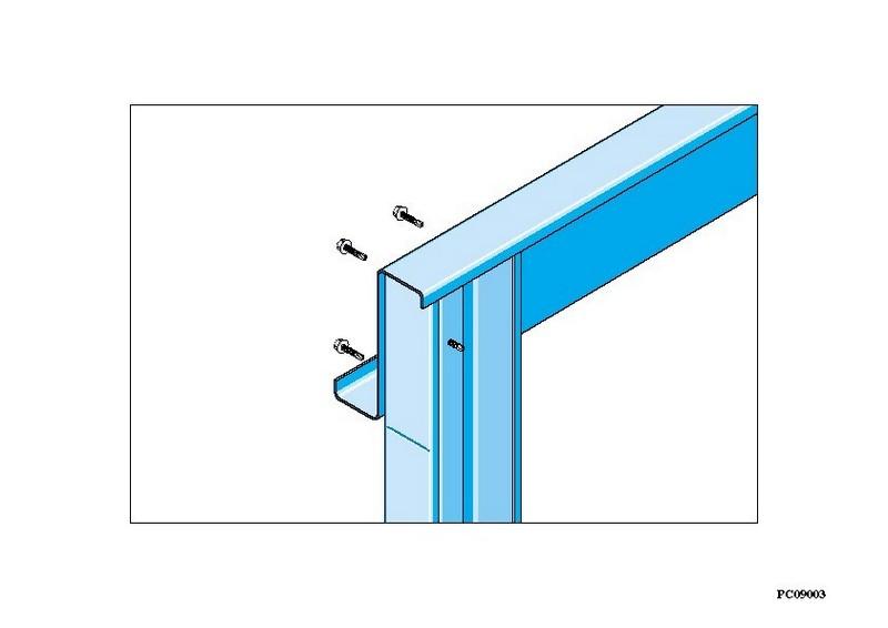 Panne Megastil 180-860