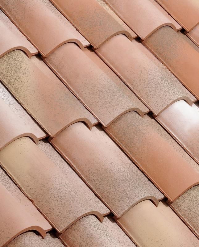 TUILE MÉDIANE PLUS TRADITION