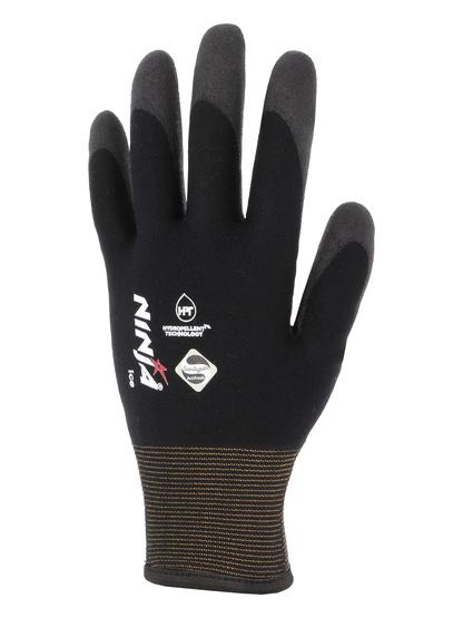 Gants hiver Ice Ninja Singer taille 9 protection contre le froid