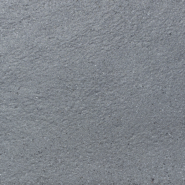 Dalle ISEO traitée gris foncé