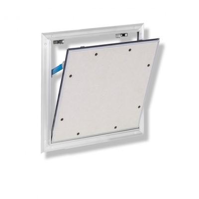 Trappe coupe feu pour cloison 30min - 300x300x25MM