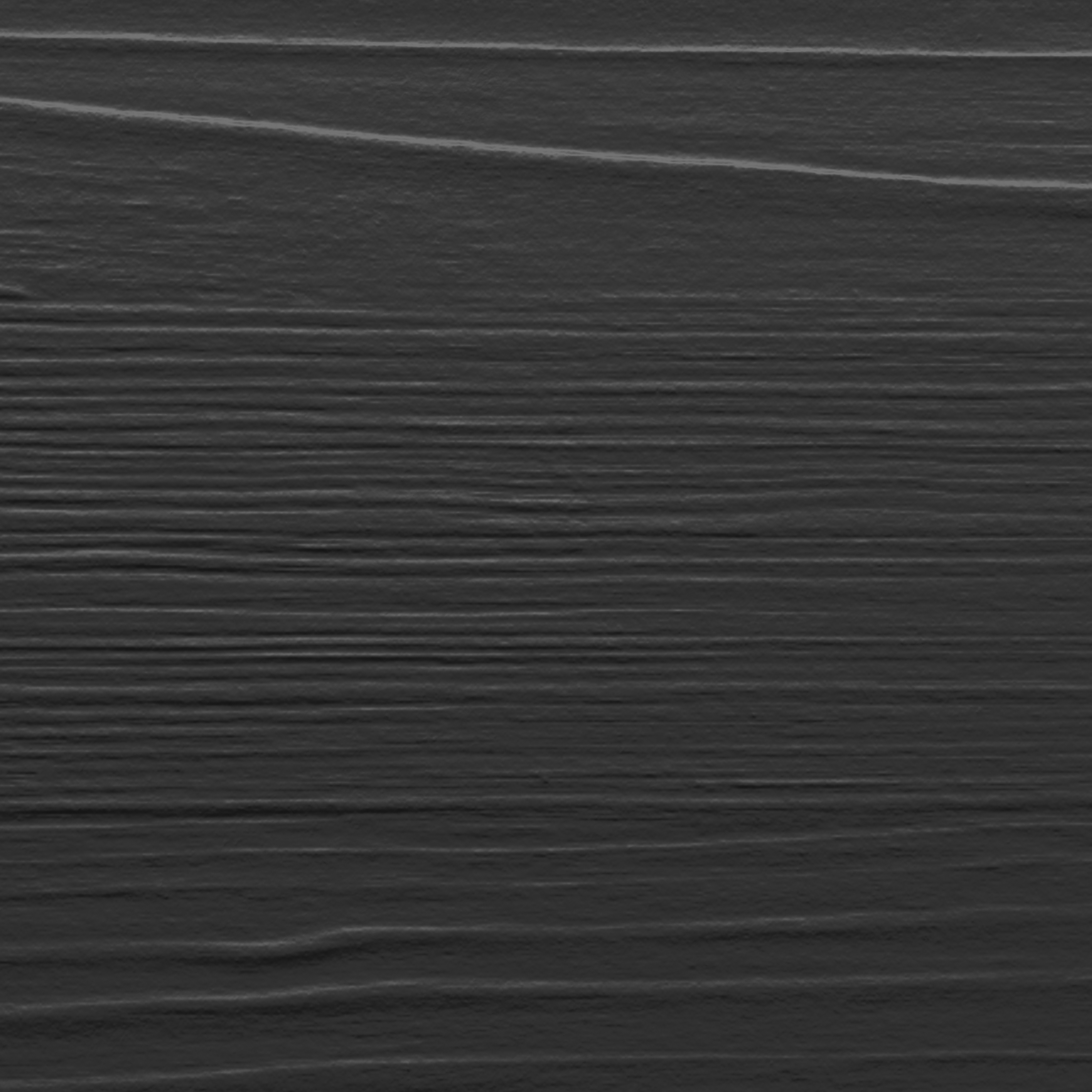 Bardage fibres-ciment CEDAR BOIS -VL plank 3600 x 214 x 11MM - Noir minuit