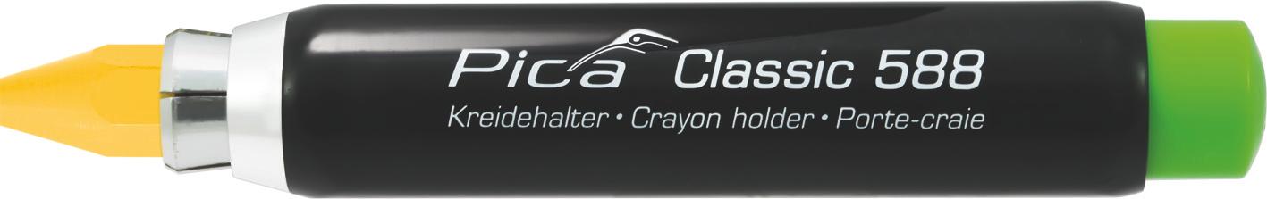 Porte-craie - Pica