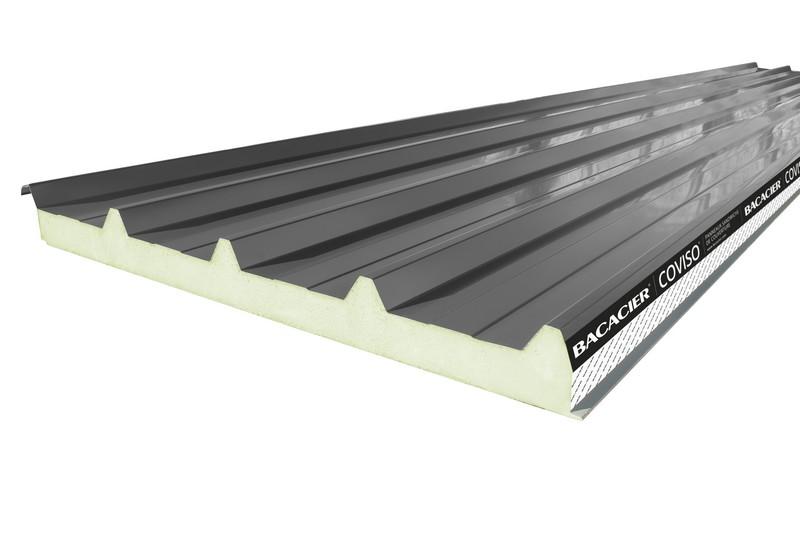 PANNEAU SANDWICH COVISO